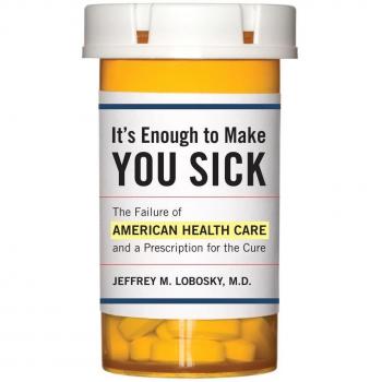 It's Enough to Make You Sick