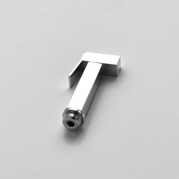 Pulverizador higiénico para baño