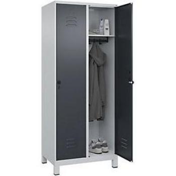 Möbel System C+ Armadietto Classic