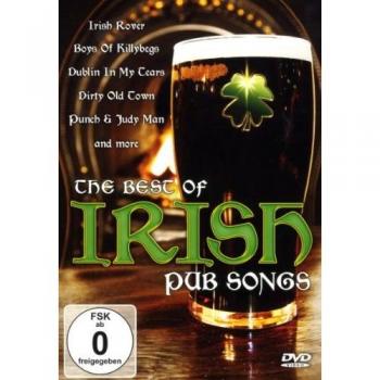 Sélection des Mots du Pub Irlandais