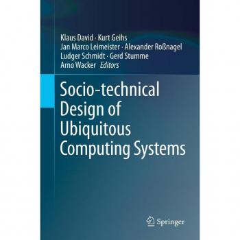 Vitalsource Technologies, Inc. Socio-technical Design Of Ubiquitous Computing Systems