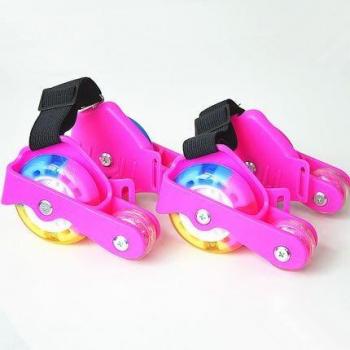 LED Roller Skate Shoes for Children