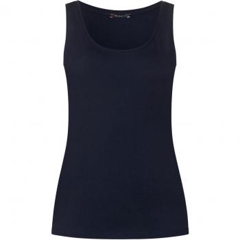 STREET ONE Tanktop »Style Anni«, mit Stretch