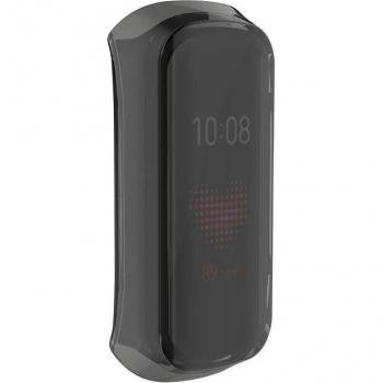 Laforuta Clear Case for Samsung Galaxy Fit-e