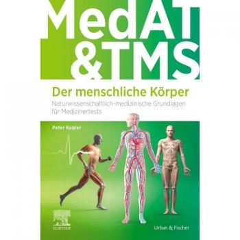 Urban & Fischer in Elsevier MedAT und TMS