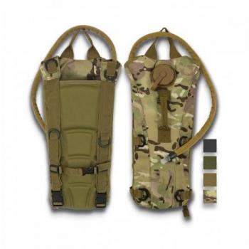 Mochila de Caza con Hidratación 2.5 litros