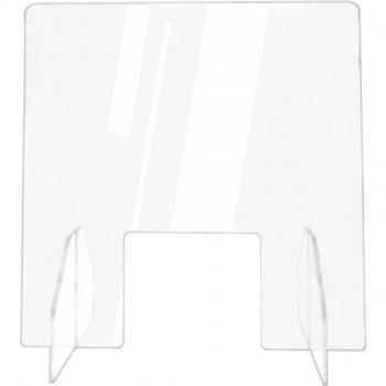 UV Protection Acrylic Shield