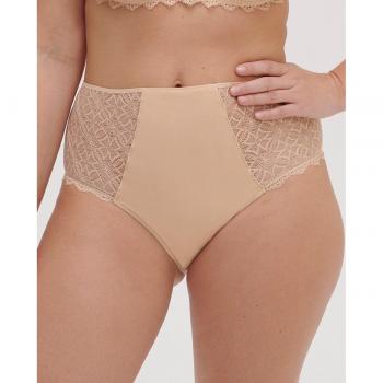 Simone Pérèle Escale High-Waisted Brief