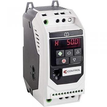 C-Control Antriebstechnik Frequenzumrichter 0.37 kW