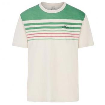 Howlen Green Protest Shirt