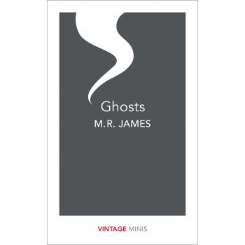 Vintage Minis: Ghosts