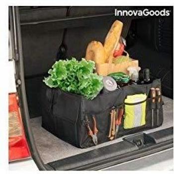 Cassetta Salva-Spazio per Veicolo