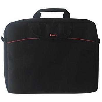 MALETÍN PORTÁTIL NGS 15,6'' Enterprise Negro