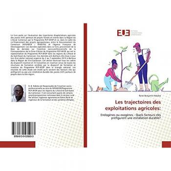 Les trajectoires des exploitations agricoles:: Endogènes ou exogènes