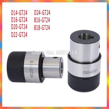 GT24 B16 Tapping Chuck
