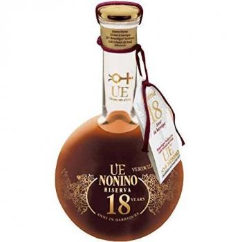 Nonino Distillatori Verduzzo 18 Jahre (0.7 l)
