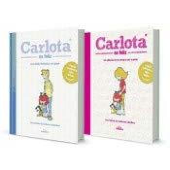 Carlota. Una Tarde Fantástica Con Papá, Un Sábado En El Camp [Livre en VO]