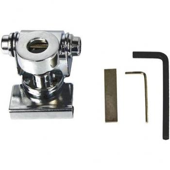Tapa de Maletero con Soporte Antenna