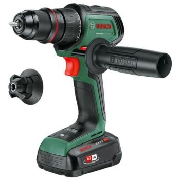 Bosch Tournevis 18V-80 avec Batterie 2.5 Ah