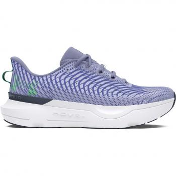 Damen Laufschuhe Under Armour Ua W Infinite 6 Blau 38