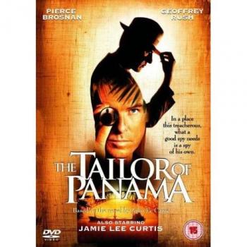Tailleur du Panama