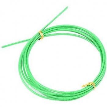 Jump Rope Steel Wire Cable 3m Replacement