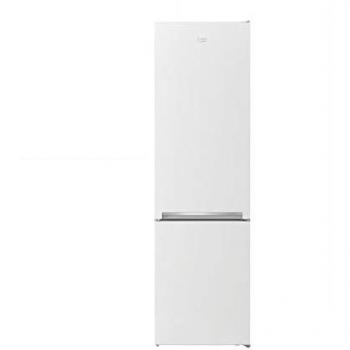 Frigorífico Combi Beko RCNA366K30W Blanco