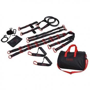 Tunturi Crossfit Suspension Trainer