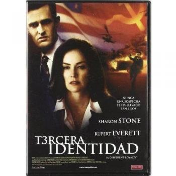 Tercera Identidad