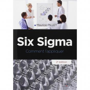 Six Sigma