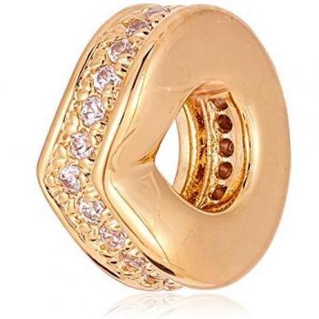 Separador de abalorios Pandora 767808CZ