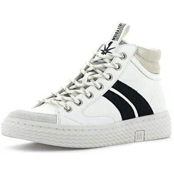 Palladium Manufacture Tempo 03 Lea