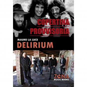 Delirium. Il lungo viaggio