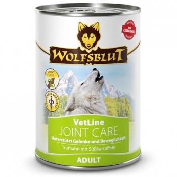 Wolfsblut Gelenkpflege 12 x 395 g