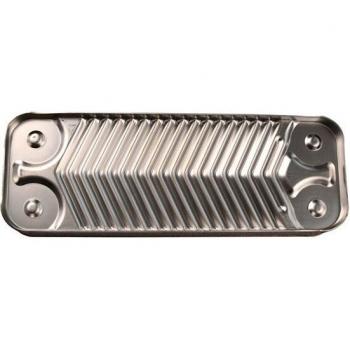 Intercambiador de Calor FOURTECH 24 16 Placas