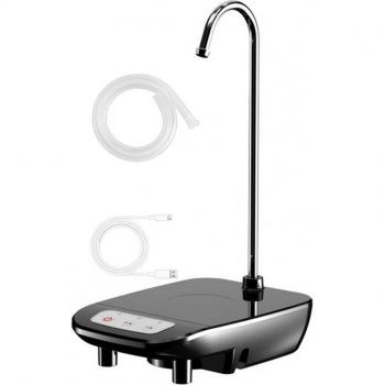 EcoPulse 1‑Gallon Indoor Water Bottle Dispenser