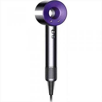 DYSON HD01 ASCIUGACAPELLI PROFESSIONAL 1600W VELOCE NERO