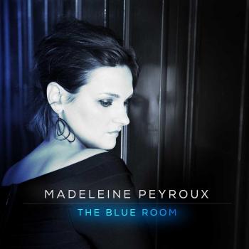 THE BLUE ROOM