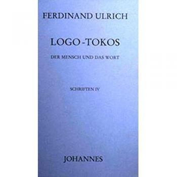 Logo-tokos: Der Mensch und das Wort
