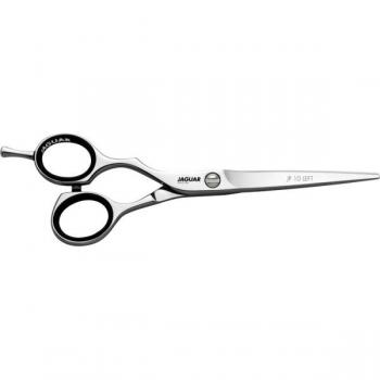 Jaguar JP10 Lefty Scissors 5.25