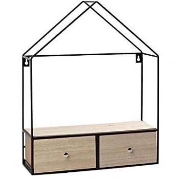 Cajonera Multicolor BB Home 2 Cajones