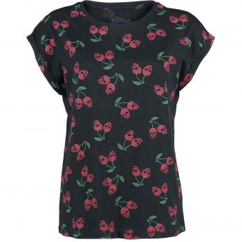T-Shirt Rockabilly Femminile