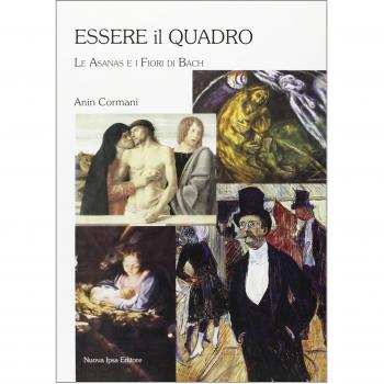 Essere il quadro. Leasanas e i fiori di Bach