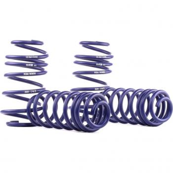 H&R Lowering Springs