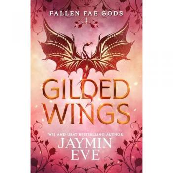 Gilded Wings