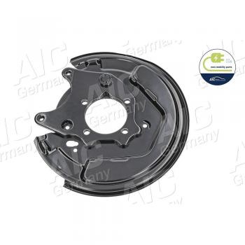 Chapa Deflectora para Disco de Travão AIC 73353