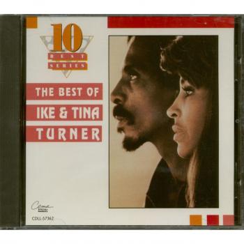 Ike & Tina Turner