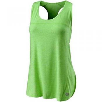 WILSON Damen W Ul KAOS Tanktop, L
