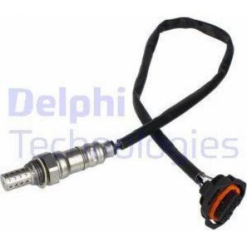 Opel Lambda-Sensor Delphi ES20282-12B1