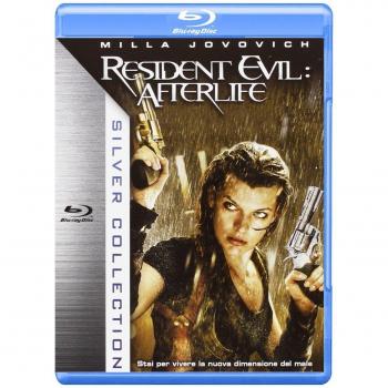 Resident Evil. Afterlife